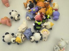 -泡泡玛特POPMART(西单大悦城店)