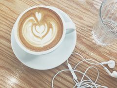 -Onirii Coffee(长乐路店)