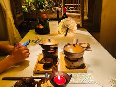 -叶叶菩提(太原别墅店)