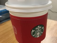 -星巴克(北京广渠门名敦道店)