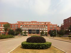 50-南京特殊教育师范学院(燕子矶校区)