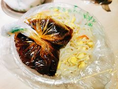 -蒋家槟豆面皮(友爱路店)