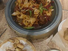 -耶里夏丽·丝路新疆菜·清真食品(徐汇南丹东路臻选店)