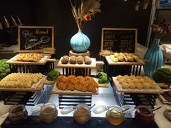 -上海国展宝龙丽筠酒店