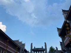 -襄阳古城