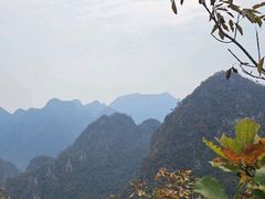 -大连天门山国家森林公园