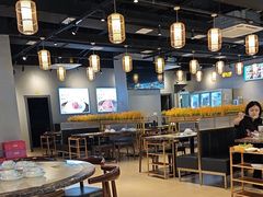 -小肥牛潮汕牛肉火锅(南联店)