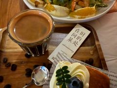 -陶享时光西餐·下午茶(信河街店)