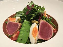 -Oyster Talks 四度蚝法餐厅