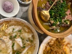 -渔语鱼新川菜Bistro(万象天地店)