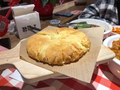 -西贝(满都海公园店)