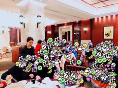 -三清山希尔顿度假酒店