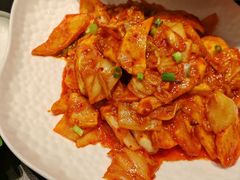 -将军牛排·尔滨地标朝鲜族美食(总店)