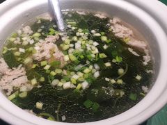 -费大厨辣椒炒肉(太平老街店)