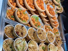 -久食久美食广场(学院国际大厦店)