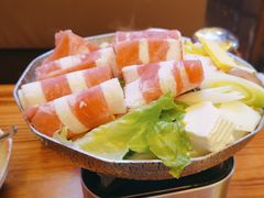-坂吉屋·居酒屋深夜食堂(龙湖店)