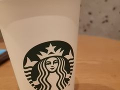 -星巴克臻选(武汉首义汇店)