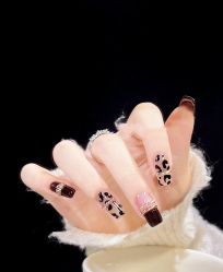 -LILY NAILS美甲美睫