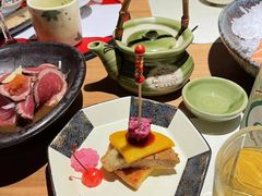 -和创柚子·会席日本料理(新区淮海街店)