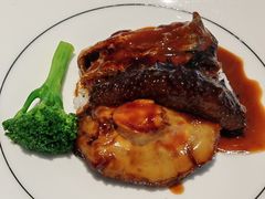 拆烩鱼头佛跳墙-逸道(益丰·外滩源店)