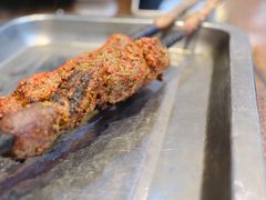 -毅祥斋老孙家泡馍(西羊市店)