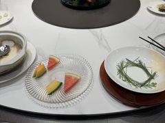 -古韵轩·园林餐厅