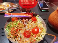 -何师烧烤Pro ·小龙虾·江湖川菜·精酿啤酒(太古里店)