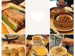-添好运点心专门店(百老汇店)