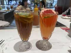 -火地铁板烧(昆山万象汇店)