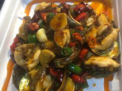 -盒马鲜生(莱蒙都会店)