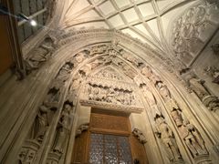 -斯蒂芬主教座堂(Stephansdom)