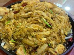 -连池鱼豆味坊(风景区店)