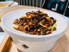 -味莊·青岛菜(云霄路店)