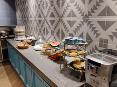 -白玉兰苏州观前街平江路酒店