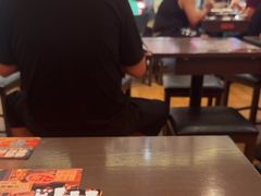 -王繁星面馆(西安熙地港店)