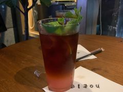 -BIJOU coffee&cocktail(龙岗万科广场店)