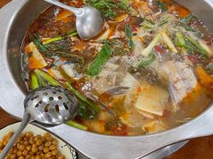 -大理.老字号渝记酸萝卜乌鱼(古城总店)