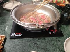 -牛New寿喜烧(闵行龙湖天街店)
