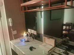 -厦门安达仕酒店·衡境SPA