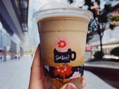 -Seesaw Coffee(苏州中心店)