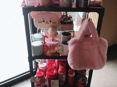 -星巴克(天津工华道智慧山店)