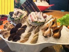 -尚海豆捞(乐虹坊店)