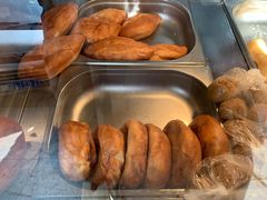 -新丰小吃(中山中路分店)