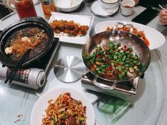 -辛香味烧鱼馆·非遗技艺·排骨红烧肉(光谷医药园店)