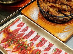 -龙虾奇迹泥炉烤肉(大华三路店)