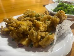 -胖大嫂渔家排档·全海景餐厅(渔村店)