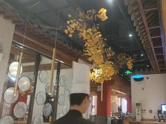-小京华楼·京味斋(三元桥国展店)