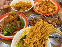 -张庆烤肉·清真