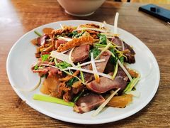 -清真·老金家牛肉店(会展路店)