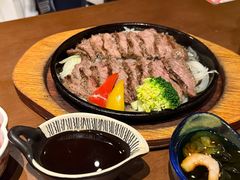 -千代武日本料理(哈西店)